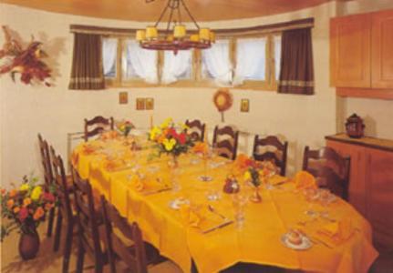 Hotel Restaurant Moleson Flamatt Exterior photo